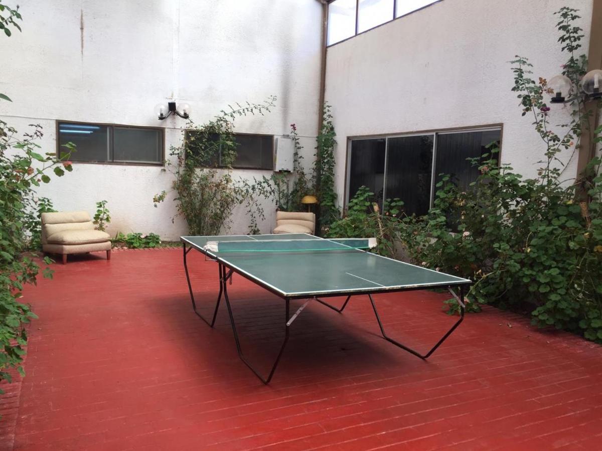 Hotel Las Vicunas Putre Kültér fotó
