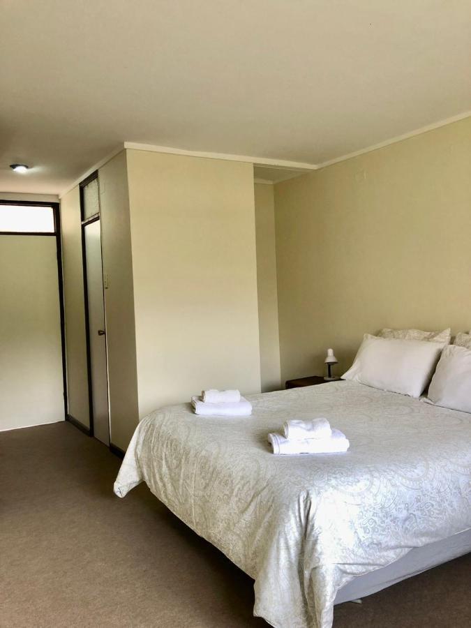 Hotel Las Vicunas Putre Kültér fotó